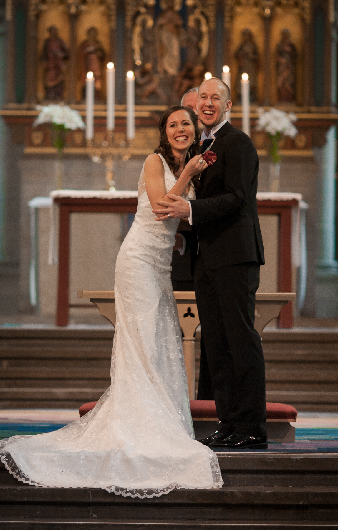 Orebro Sweden Wedding Johanna Simon Helsinki Haakuvaaja